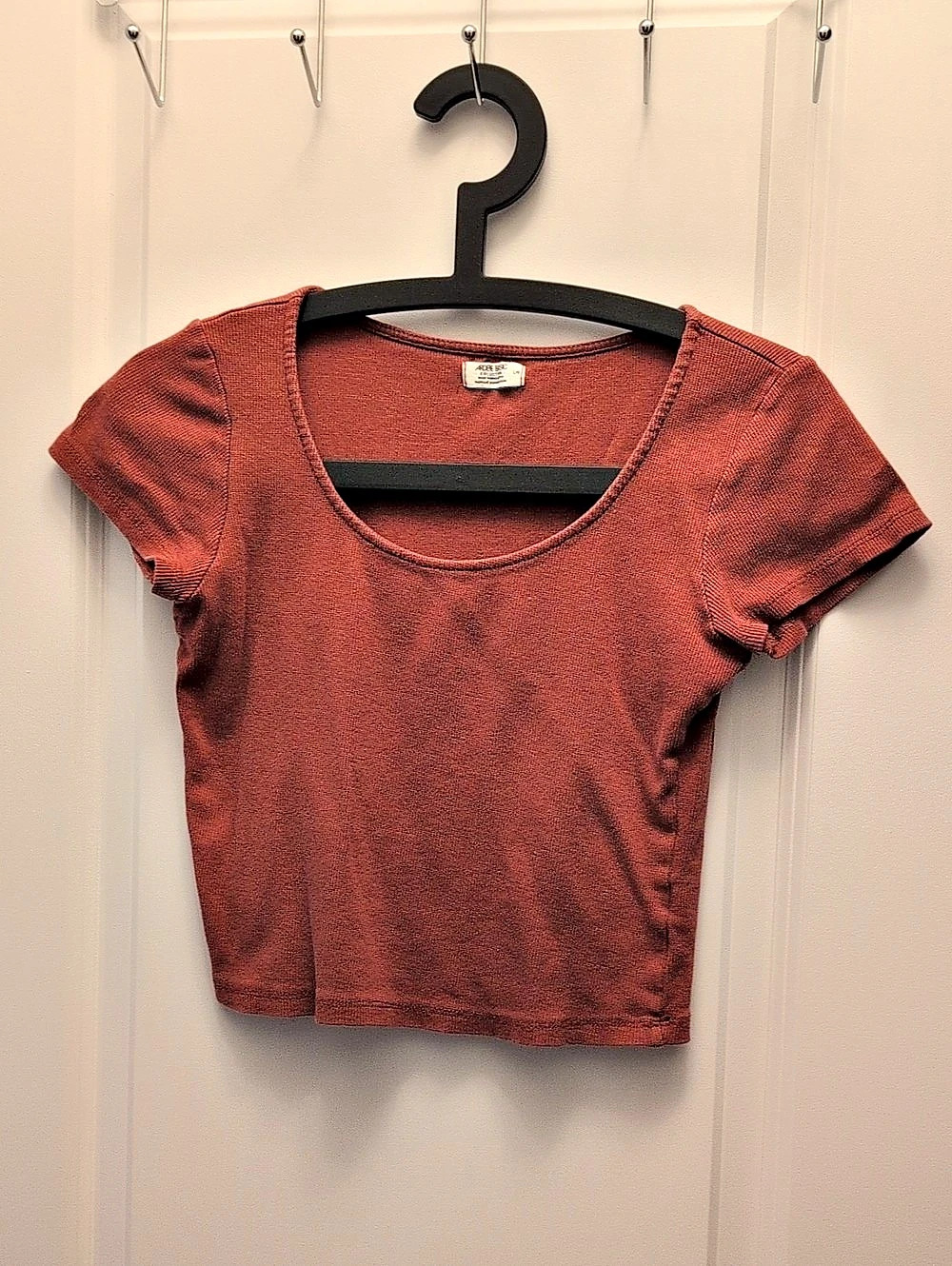 Short Sleeve Tee